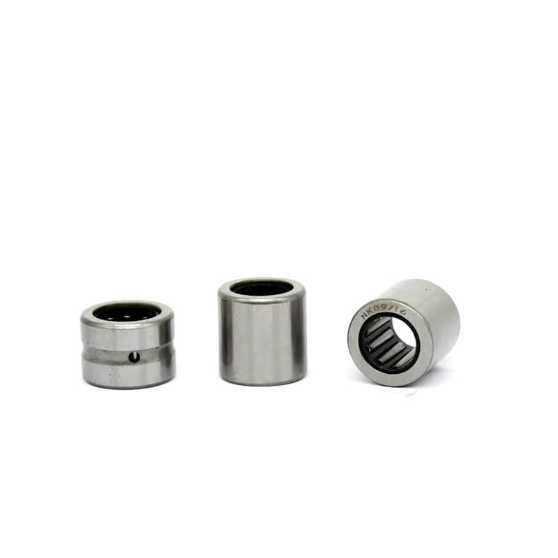 MACHINED TYPE NEEDLE ROLLER BEARINGS