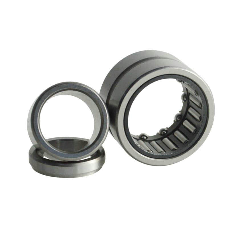 COMBINED RADIAL / THRUST BEARINGS