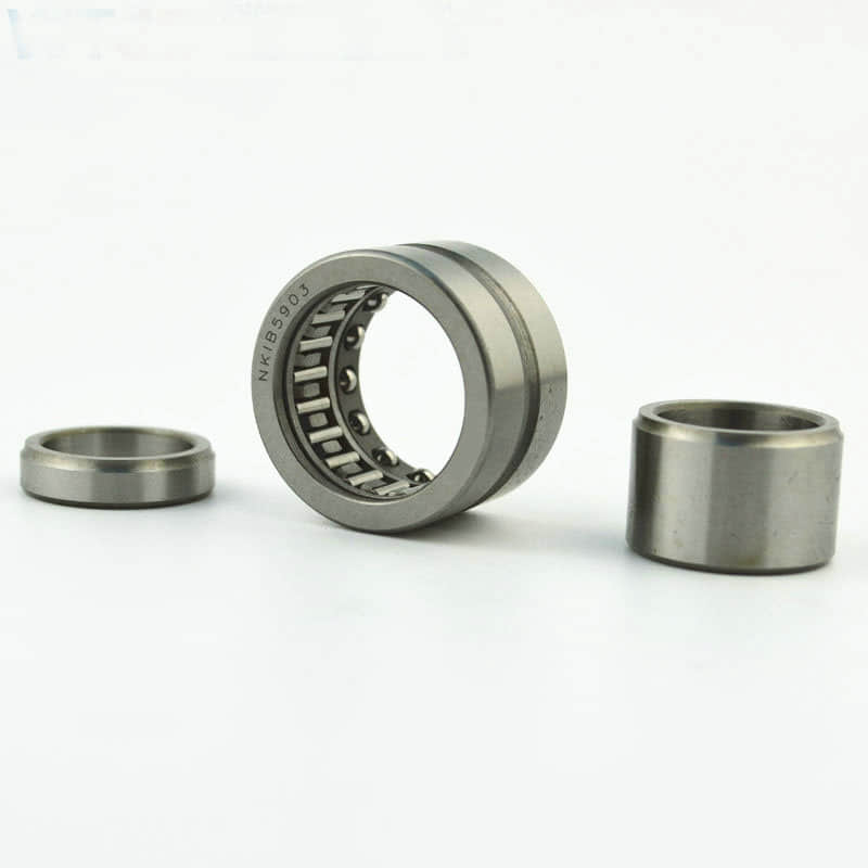 Tianxing Needle Rollers combined needle roller bearings